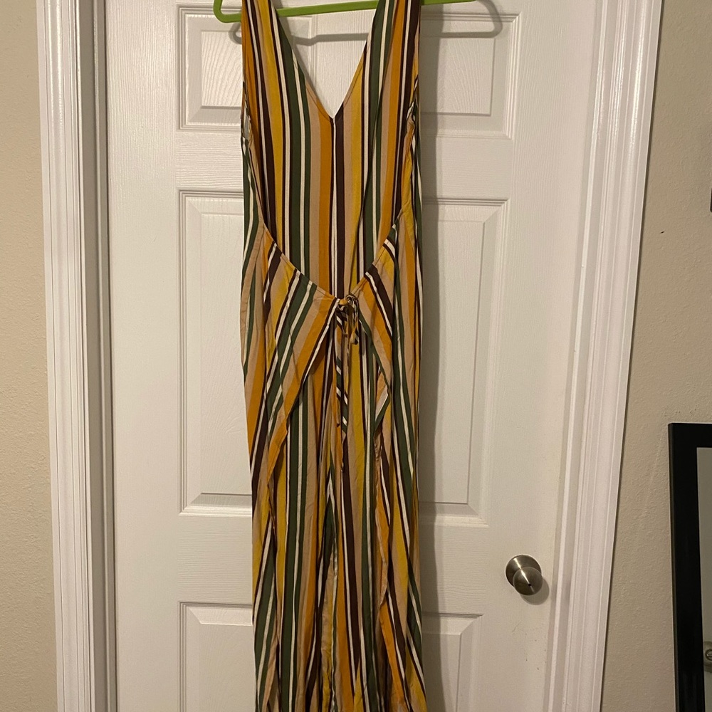 NWT - Stripped jumper